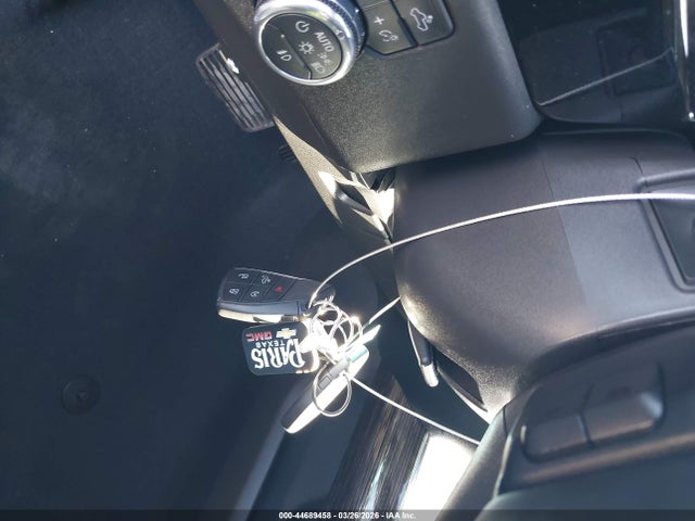 Продаж на аукціоні авто 2025 Gmc Sierra 1500 4wd  Short Box Elevation With 3sb, vin: 3GTUUCEDXSG334005, номер лоту: 44689458
