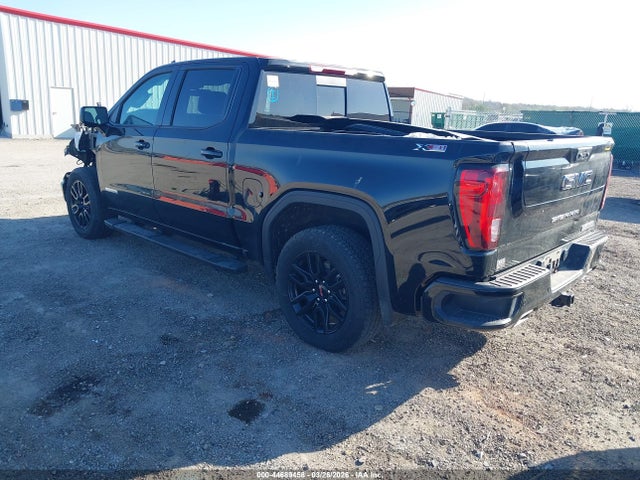 Продаж на аукціоні авто 2025 Gmc Sierra 1500 4wd  Short Box Elevation With 3sb, vin: 3GTUUCEDXSG334005, номер лоту: 44689458
