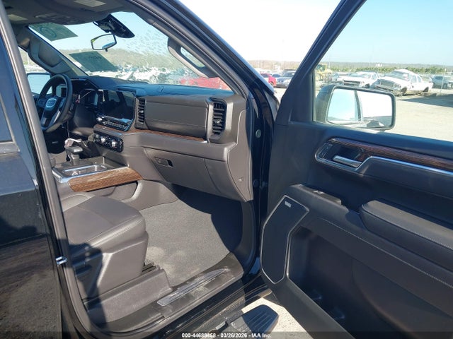 Продаж на аукціоні авто 2025 Gmc Sierra 1500 4wd  Short Box Elevation With 3sb, vin: 3GTUUCEDXSG334005, номер лоту: 44689458