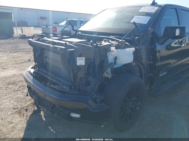 Продаж на аукціоні авто 2025 Gmc Sierra 1500 4wd  Short Box Elevation With 3sb, vin: 3GTUUCEDXSG334005, номер лоту: 44689458
