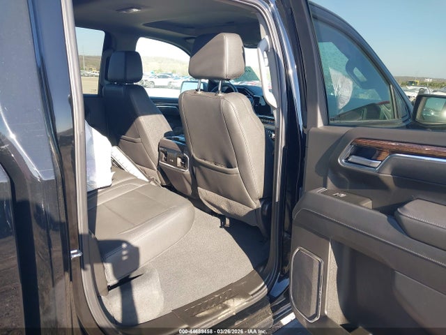 Продаж на аукціоні авто 2025 Gmc Sierra 1500 4wd  Short Box Elevation With 3sb, vin: 3GTUUCEDXSG334005, номер лоту: 44689458