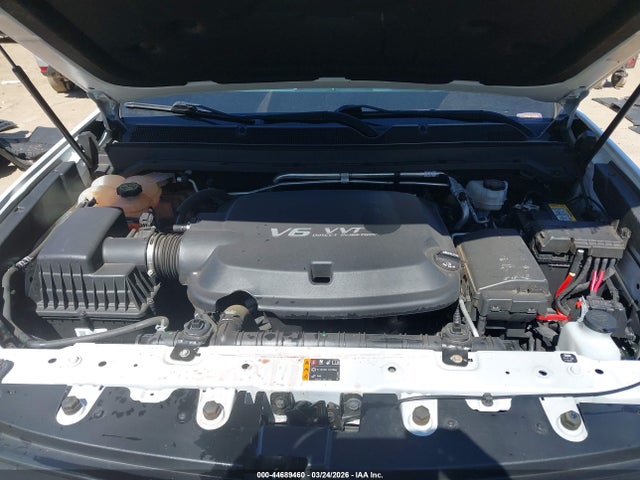2022 CHEVROLET COLORADO 1GCGTDEN6N1109033 Photo 9