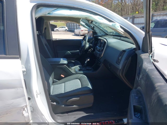 2022 CHEVROLET COLORADO 1GCGTDEN6N1109033 Photo 4