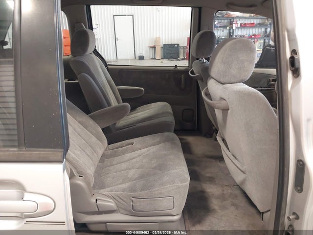 2003 Mazda Mpv Es/lx/lx-sv მანქანა იყიდება აუქციონზე, vin: JM3LW28A130368803, აუქციონის ნომერი: 44689462