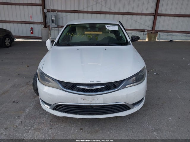 Продаж на аукціоні авто 2015 Chrysler 200 Limited, vin: 1C3CCCAB4FN641299, номер лоту: 44689464