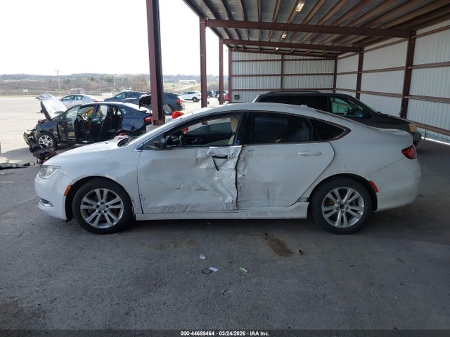 Продаж на аукціоні авто 2015 Chrysler 200 Limited, vin: 1C3CCCAB4FN641299, номер лоту: 44689464