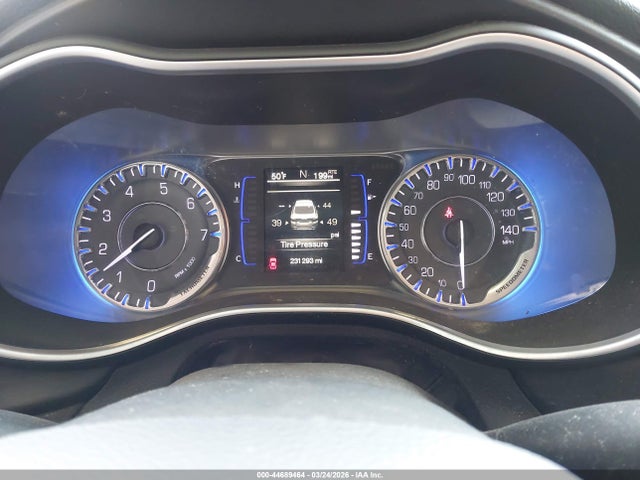 Продаж на аукціоні авто 2015 Chrysler 200 Limited, vin: 1C3CCCAB4FN641299, номер лоту: 44689464