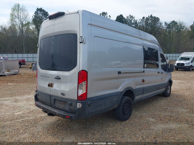 Aukcja sprzedaży 2019 Ford Transit-350, vin: 1FTBW3XG9KKA14675, numer aukcji: 44689474
