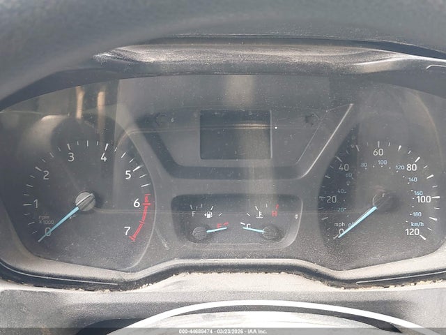 Aukcja sprzedaży 2019 Ford Transit-350, vin: 1FTBW3XG9KKA14675, numer aukcji: 44689474