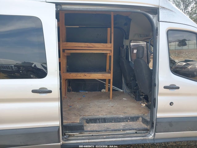 Aukcja sprzedaży 2019 Ford Transit-350, vin: 1FTBW3XG9KKA14675, numer aukcji: 44689474