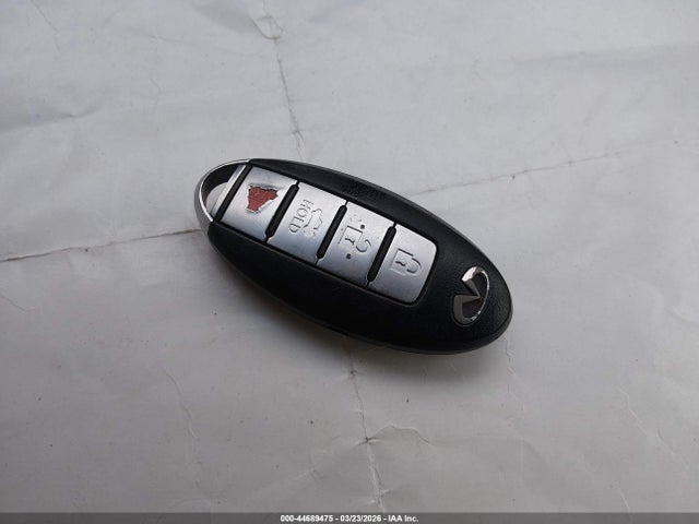 Aukcja sprzedaży 2012 Infiniti G37x, vin: JN1CV6EL5CM473803, numer aukcji: 44689475