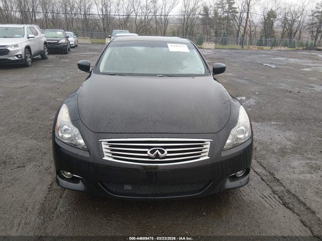 Aukcja sprzedaży 2012 Infiniti G37x, vin: JN1CV6EL5CM473803, numer aukcji: 44689475