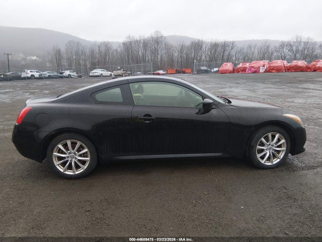 Aukcja sprzedaży 2012 Infiniti G37x, vin: JN1CV6EL5CM473803, numer aukcji: 44689475