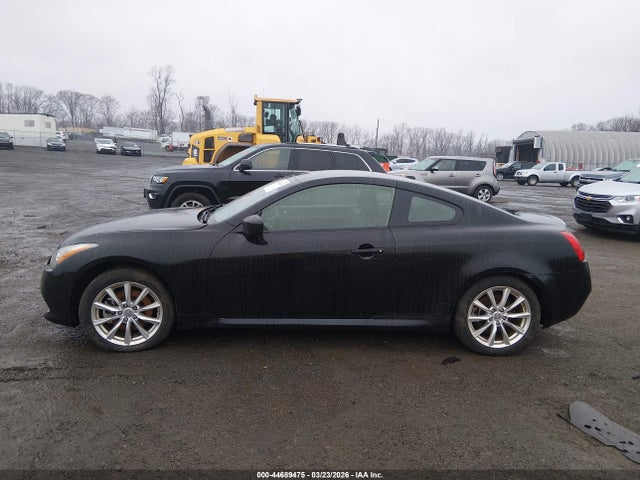 Aukcja sprzedaży 2012 Infiniti G37x, vin: JN1CV6EL5CM473803, numer aukcji: 44689475