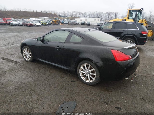 Aukcja sprzedaży 2012 Infiniti G37x, vin: JN1CV6EL5CM473803, numer aukcji: 44689475