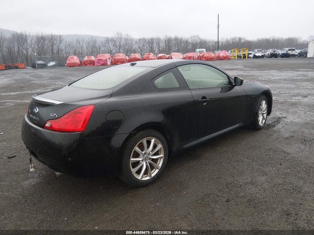 Aukcja sprzedaży 2012 Infiniti G37x, vin: JN1CV6EL5CM473803, numer aukcji: 44689475