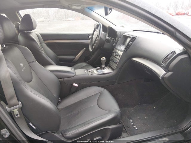 Aukcja sprzedaży 2012 Infiniti G37x, vin: JN1CV6EL5CM473803, numer aukcji: 44689475