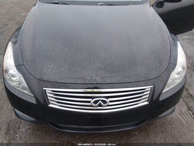 Aukcja sprzedaży 2012 Infiniti G37x, vin: JN1CV6EL5CM473803, numer aukcji: 44689475