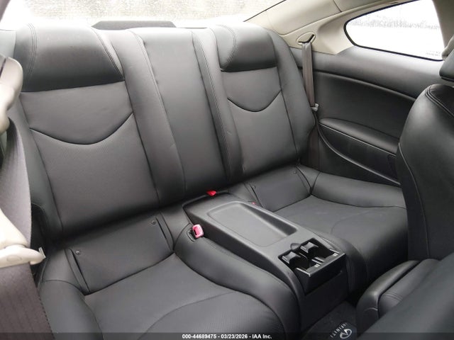 Aukcja sprzedaży 2012 Infiniti G37x, vin: JN1CV6EL5CM473803, numer aukcji: 44689475