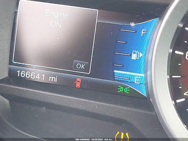 44689485 :رقم المزاد ، 1FM5K8GT9EGA68760 vin ، 2014 Ford Explorer Sport مزاد بيع