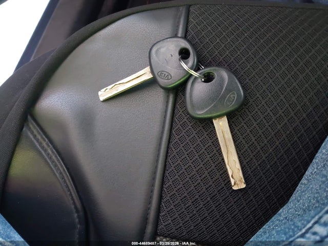 Продажа на аукционе авто 2016 Kia Rio Lx, vin: KNADM4A30G6650943, номер лота: 44689487