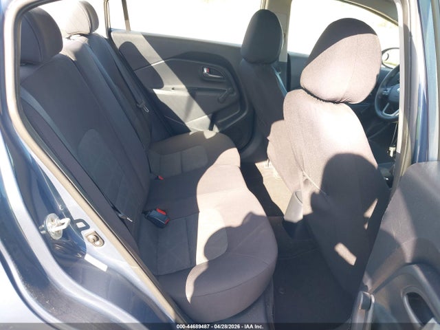 Продажа на аукционе авто 2016 Kia Rio Lx, vin: KNADM4A30G6650943, номер лота: 44689487