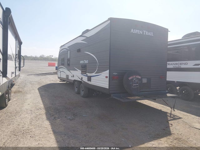 Продажа на аукционе авто 2017 Aspen 2710bh, vin: 4YDT27125HH922340, номер лота: 44689489