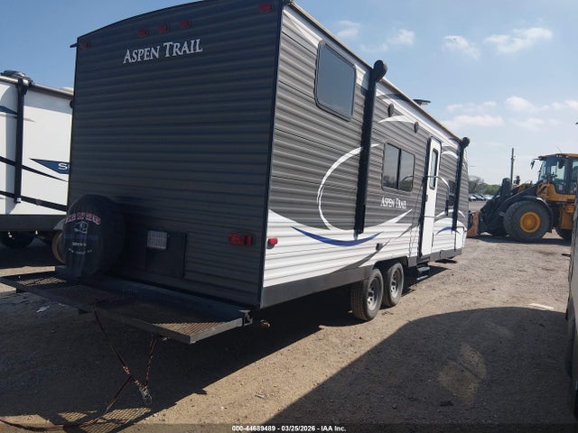 Продажа на аукционе авто 2017 Aspen 2710bh, vin: 4YDT27125HH922340, номер лота: 44689489