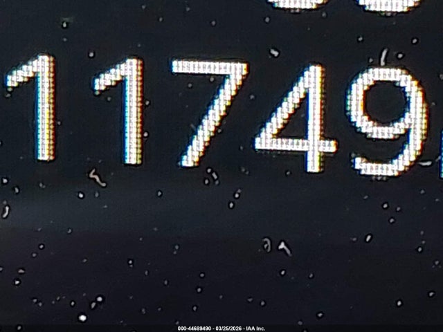 44689490 :رقم المزاد ، 3KPFT4DE7SE166248 vin ، 2025 Kia K4 Lxs مزاد بيع