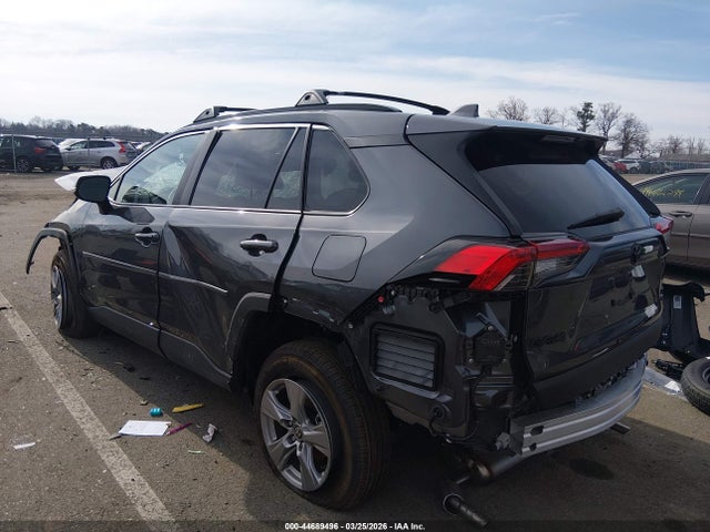Продажа на аукционе авто 2025 Toyota Rav4 Xle, vin: 2T3P1RFV0SW574308, номер лота: 44689496