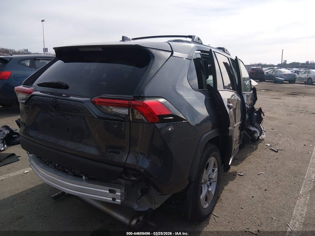 Продажа на аукционе авто 2025 Toyota Rav4 Xle, vin: 2T3P1RFV0SW574308, номер лота: 44689496