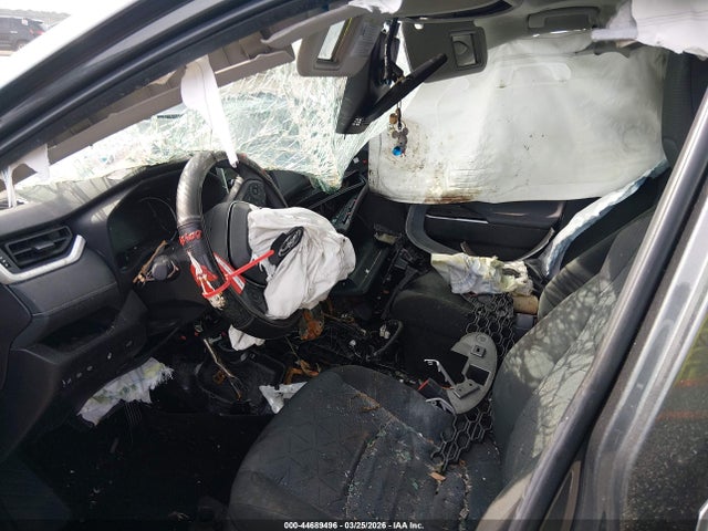 Продажа на аукционе авто 2025 Toyota Rav4 Xle, vin: 2T3P1RFV0SW574308, номер лота: 44689496