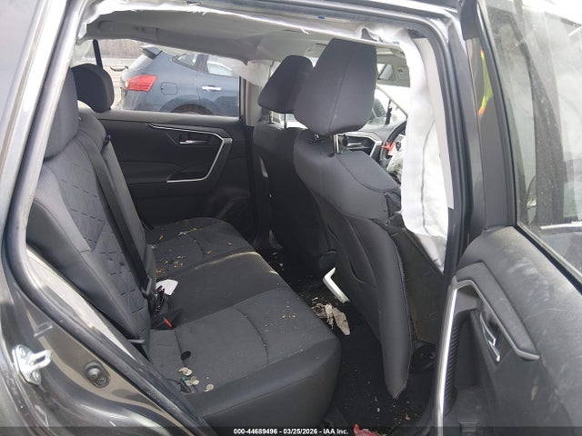 Продажа на аукционе авто 2025 Toyota Rav4 Xle, vin: 2T3P1RFV0SW574308, номер лота: 44689496