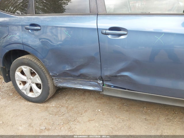 2016 Subaru Forester 2.5i Premium მანქანა იყიდება აუქციონზე, vin: JF2SJADC4GH450571, აუქციონის ნომერი: 44689502
