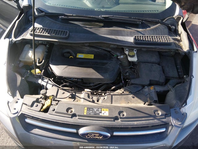 Ford ESCAPE SE 2014 1FMCU0GX7EUB16618 Image 10