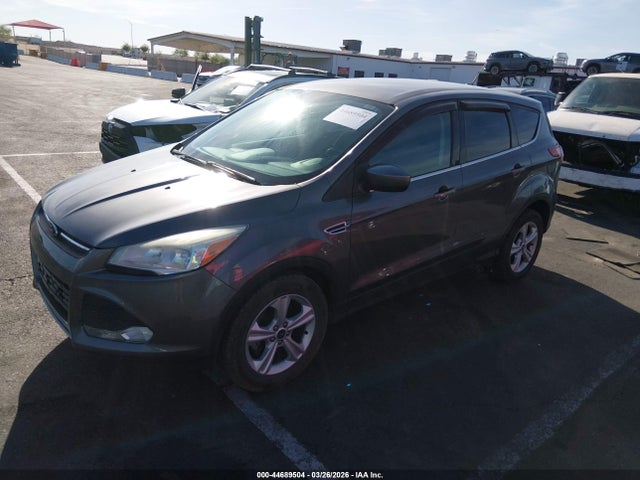 Ford ESCAPE SE 2014 1FMCU0GX7EUB16618 Image 2