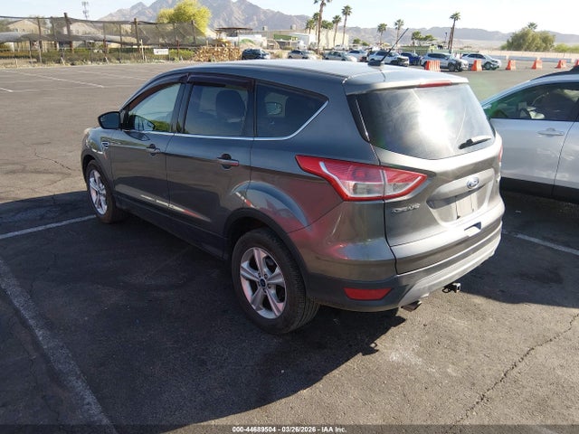 Ford ESCAPE SE 2014 1FMCU0GX7EUB16618 Image 3