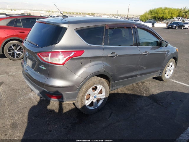 Ford ESCAPE SE 2014 1FMCU0GX7EUB16618 Image 4
