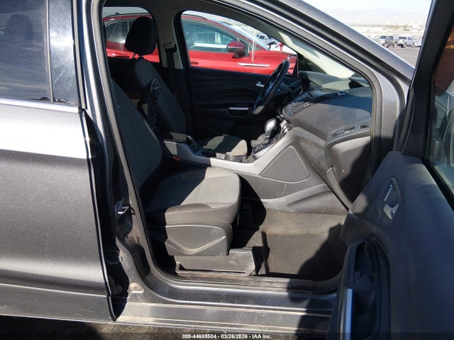 Ford ESCAPE SE 2014 1FMCU0GX7EUB16618 Image 5