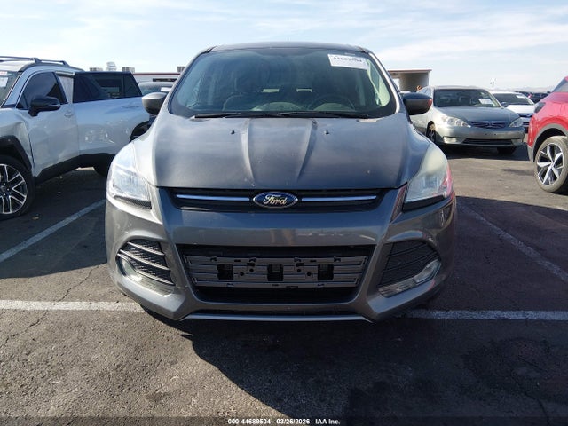 Ford ESCAPE SE 2014 1FMCU0GX7EUB16618 Image 6