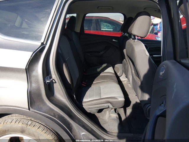 Ford ESCAPE SE 2014 1FMCU0GX7EUB16618 Image 8
