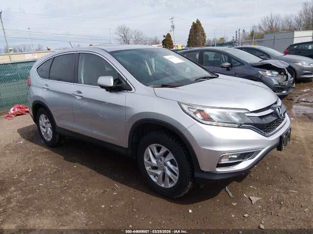 2016 HONDA CR-V 2HKRM4H59GH649389