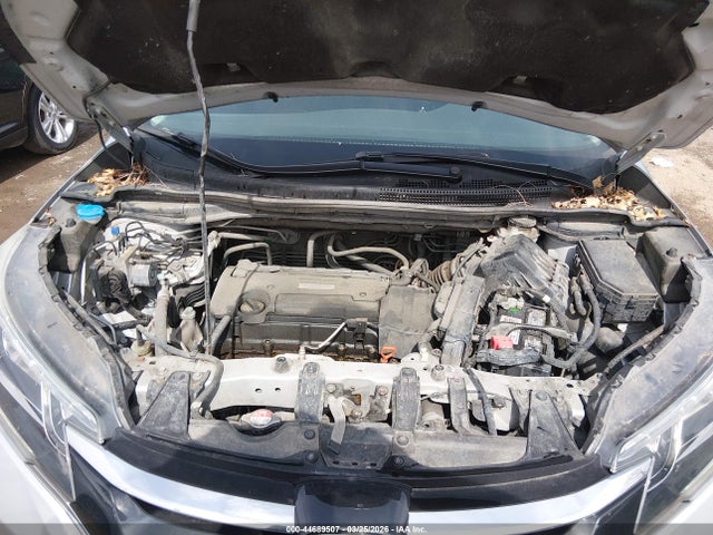 2016 HONDA CR-V 2HKRM4H59GH649389 Photo 9