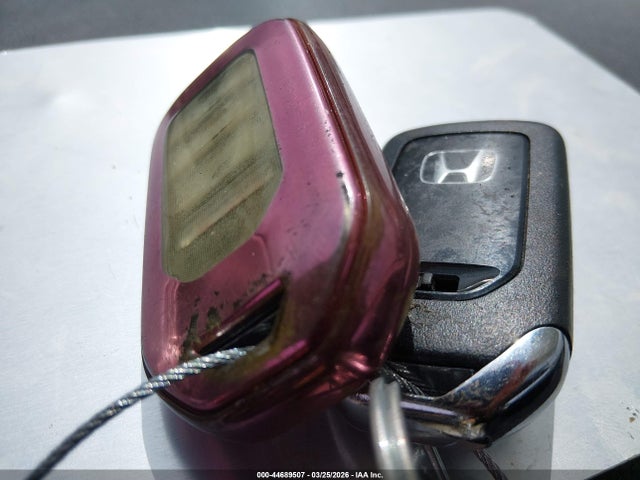 2016 HONDA CR-V 2HKRM4H59GH649389 Photo 10