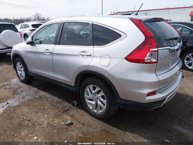 2016 HONDA CR-V 2HKRM4H59GH649389 Photo 2