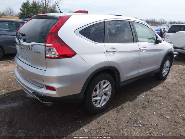 2016 HONDA CR-V 2HKRM4H59GH649389 Photo 3