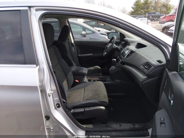 2016 HONDA CR-V 2HKRM4H59GH649389 Photo 4