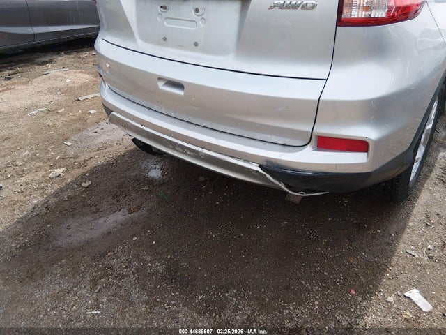 2016 HONDA CR-V 2HKRM4H59GH649389 Photo 5