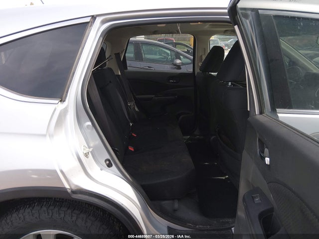 2016 HONDA CR-V 2HKRM4H59GH649389 Photo 7