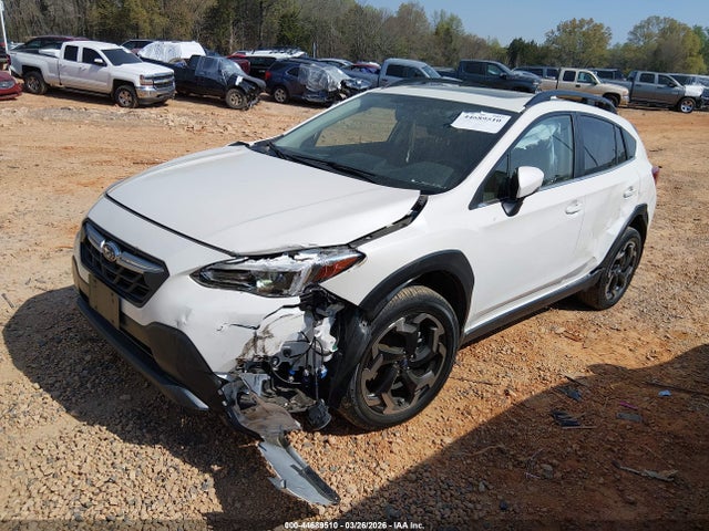 Продажа на аукционе авто 2021 Subaru Crosstrek Limited, vin: JF2GTHNC0M8288814, номер лота: 44689510